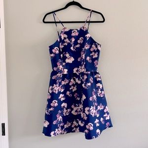 Nine Britton Cocktail Dress A line